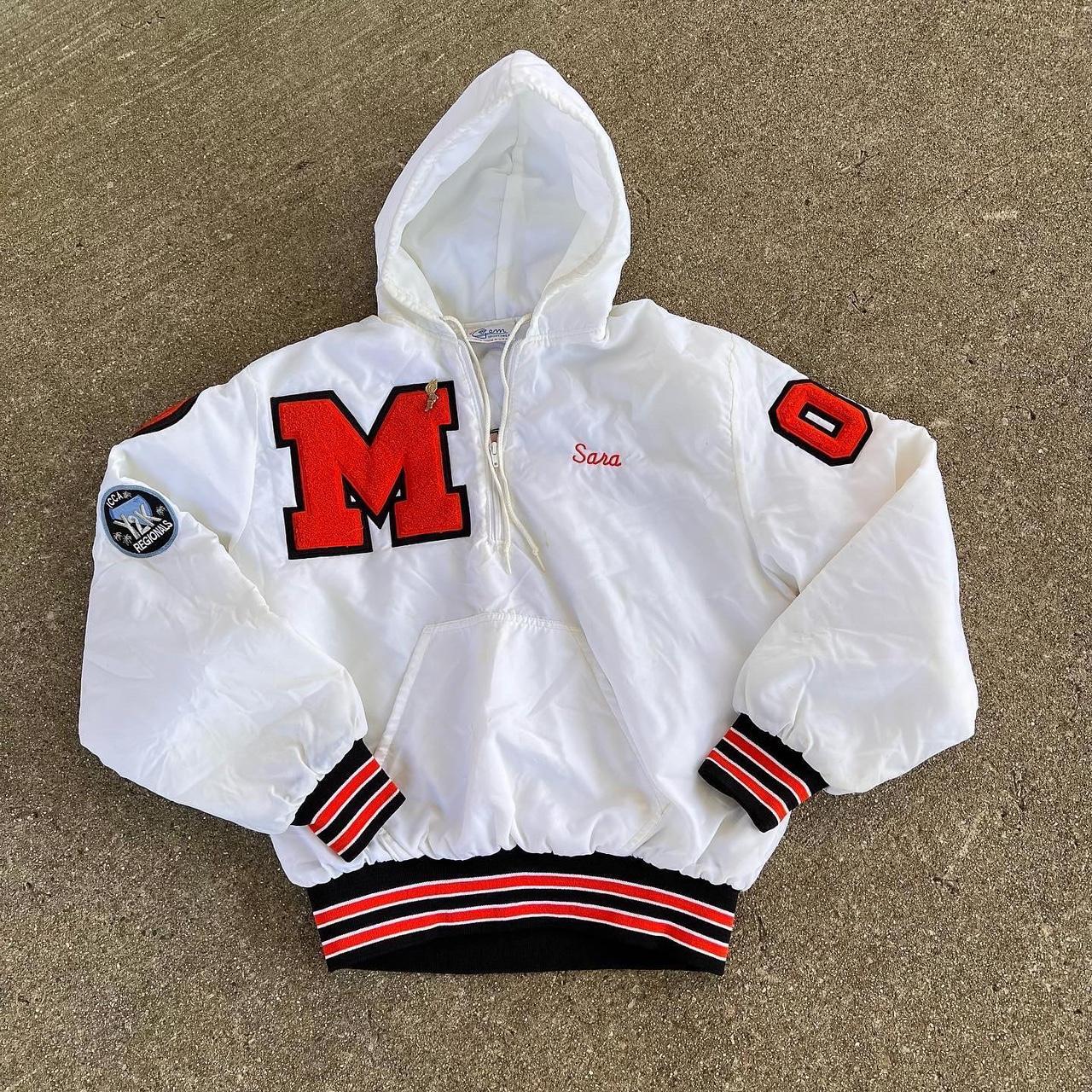 GEM Women's Jacket Depop