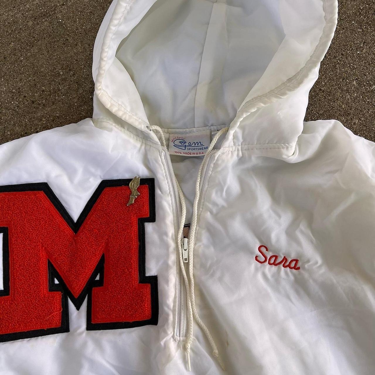 GEM Women's Jacket Depop