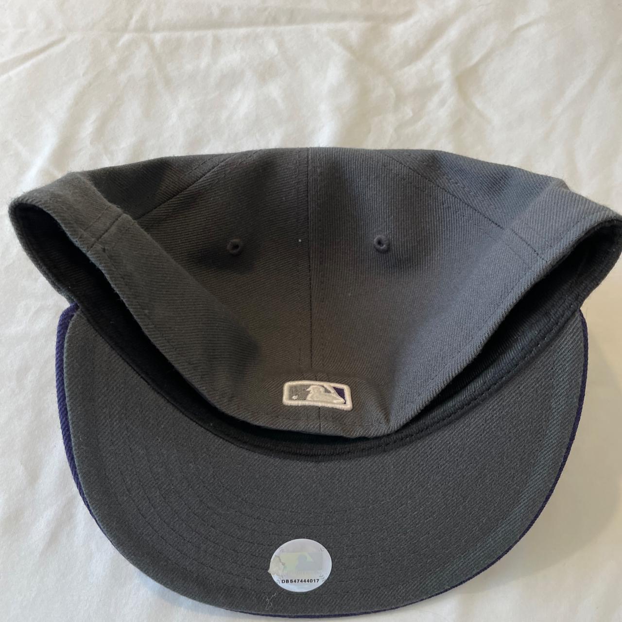 Vintage Yankee Hat - Depop