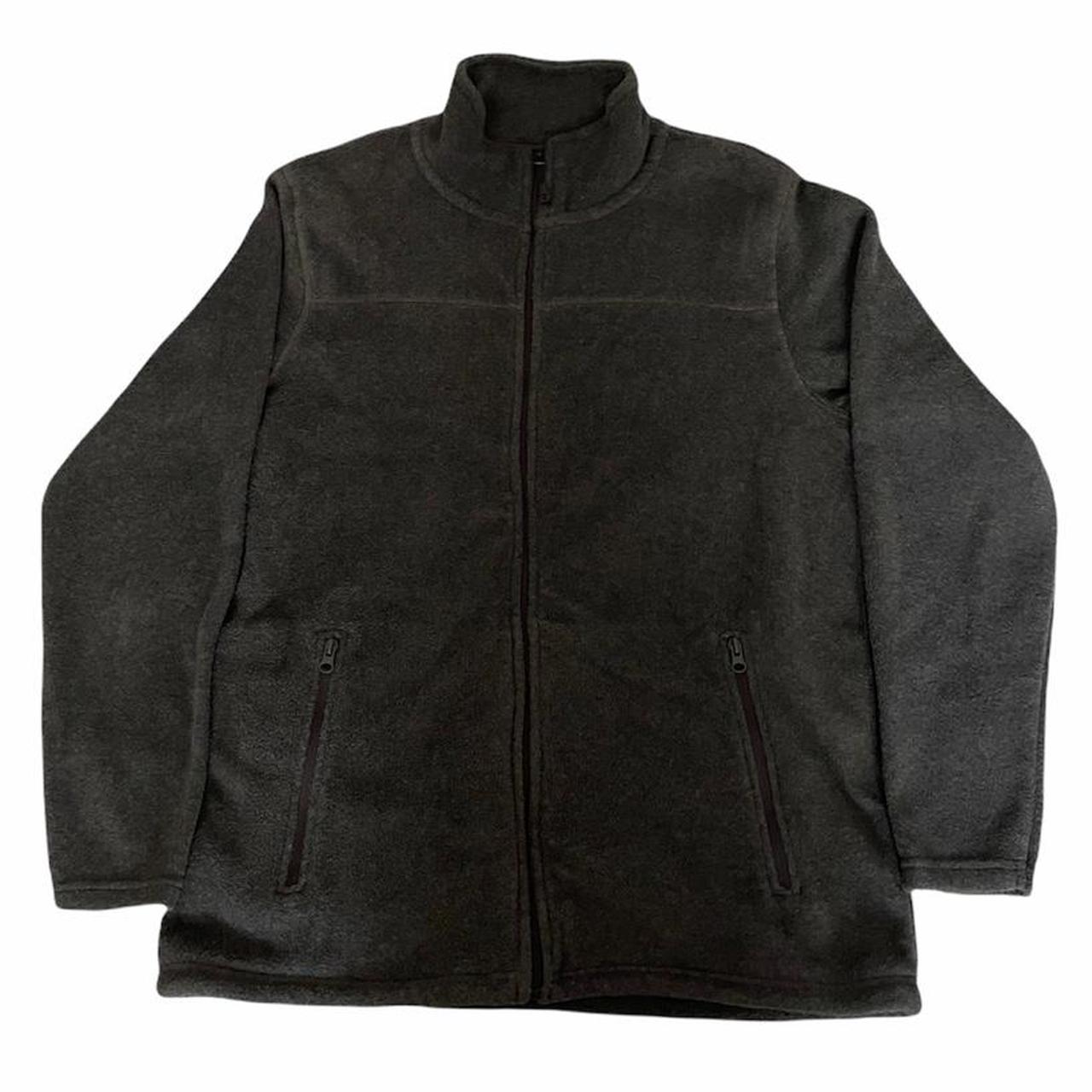 james pringle fleece