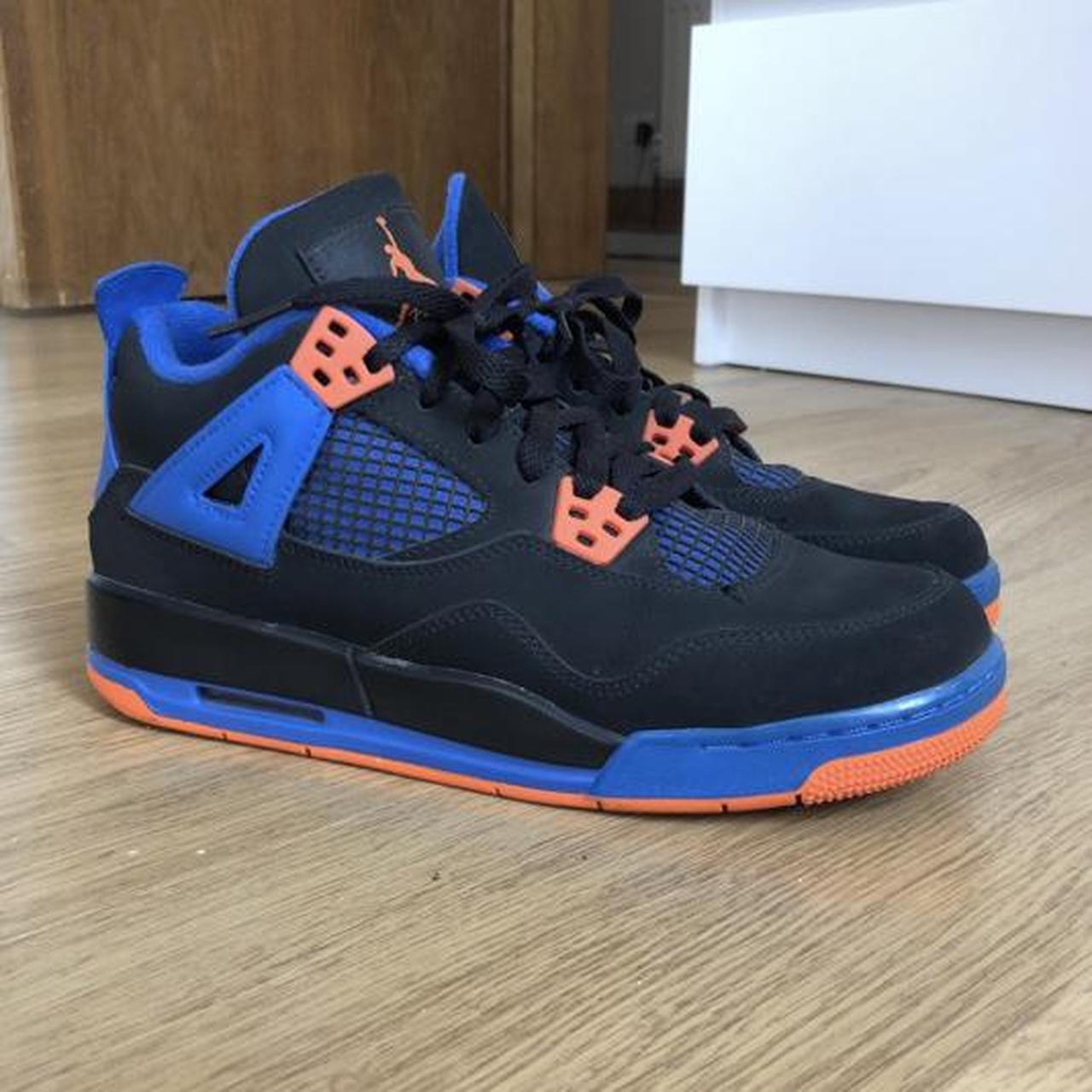 cav 4s gs