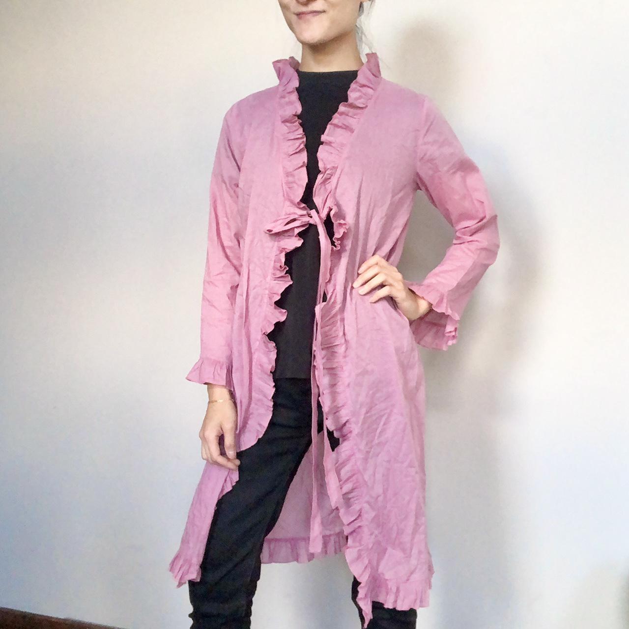 Product Image 2 - Sweet peignoir/ dressing gown/ kimono