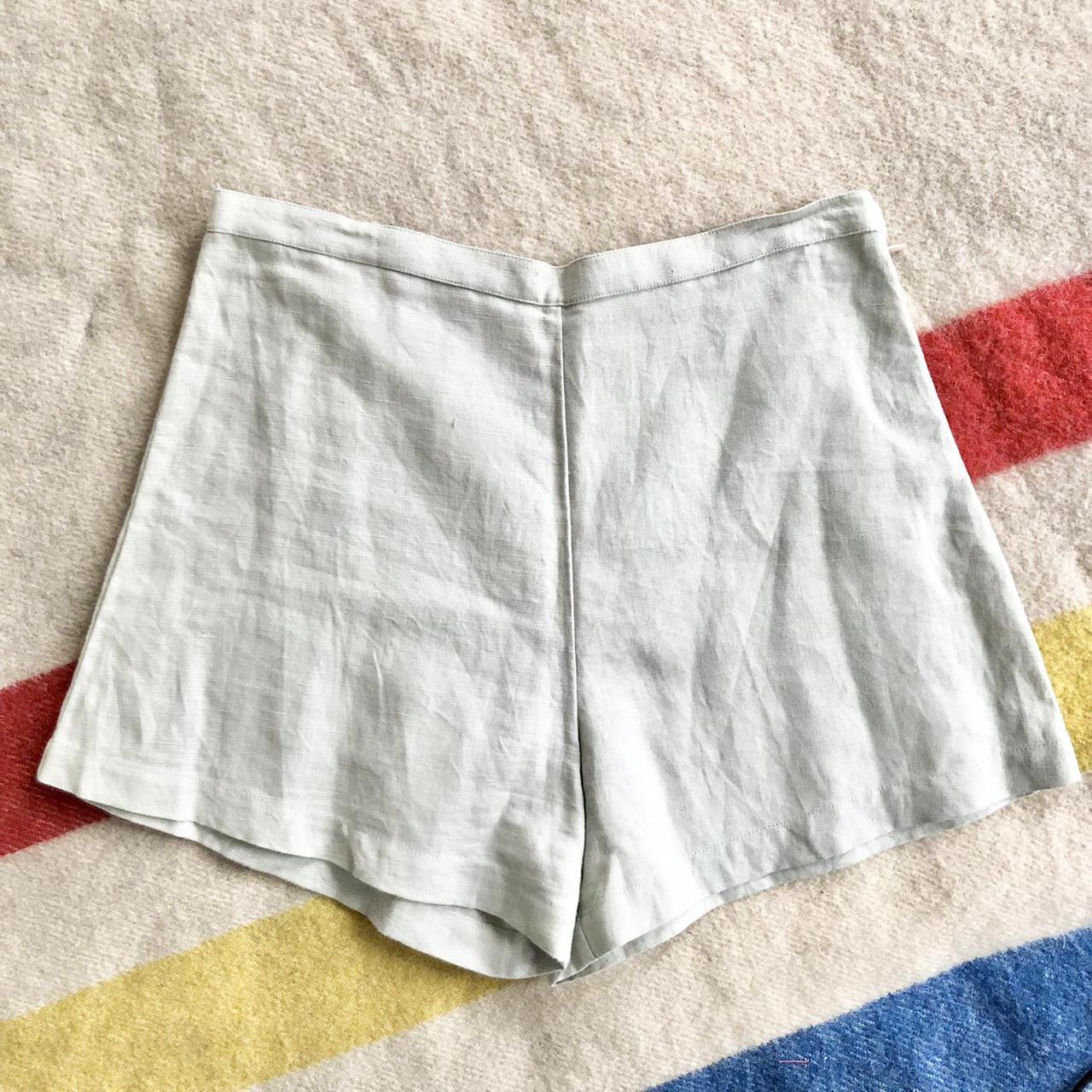 Product Image 2 - ALI GOLDEN shorts in sage!