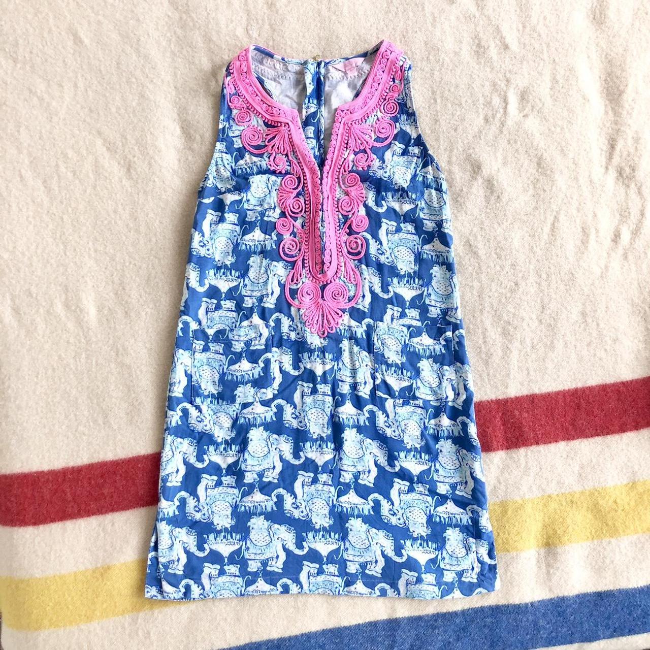 lilly pulitzer carlotta