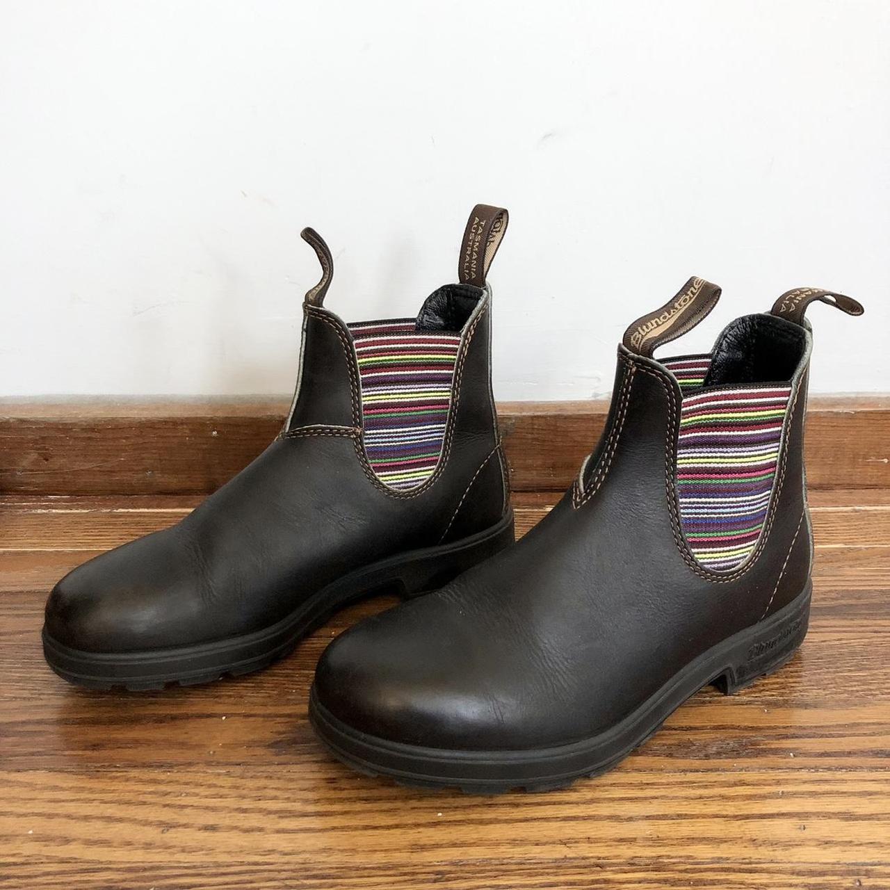 depop blundstone