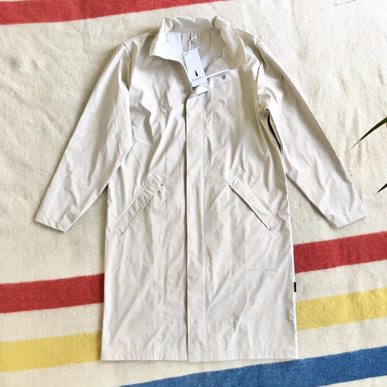 Product Image 1 - New with tags! RAINS Mac