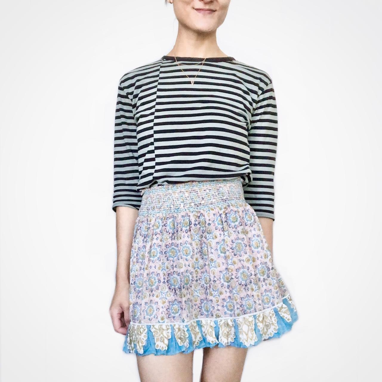 Product Image 1 - BELL by ALICIA BELL blue,
