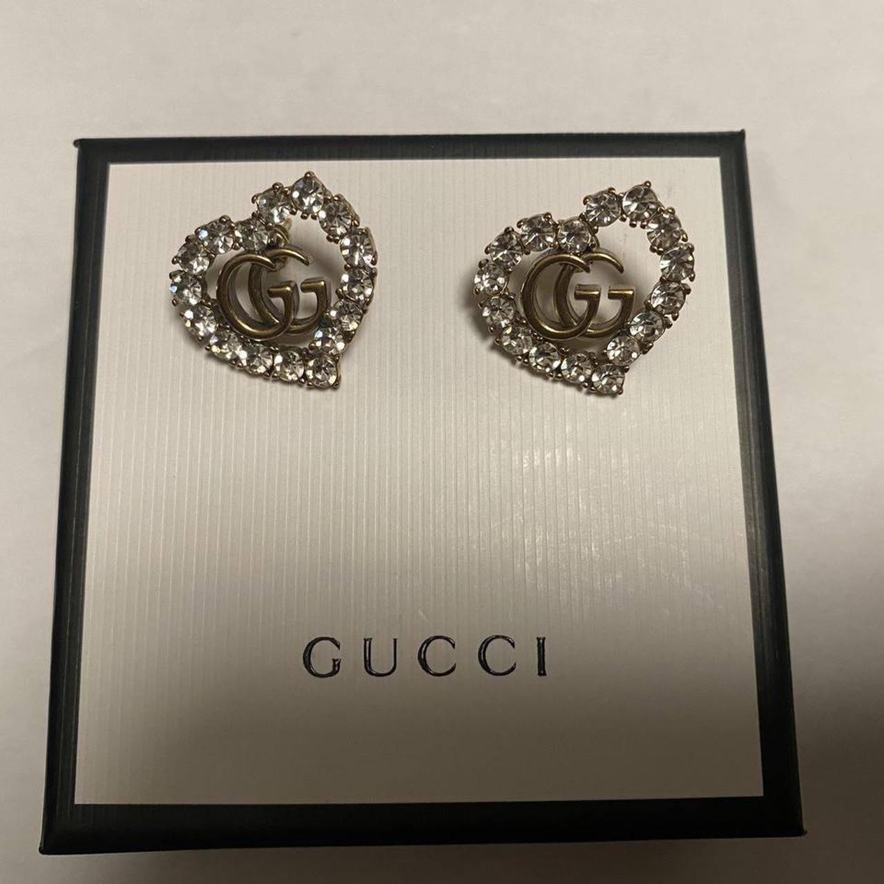 Preloved gucci outlet jewellery