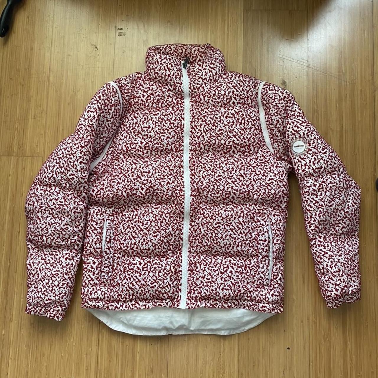 Joyrich cheap puffy jacket