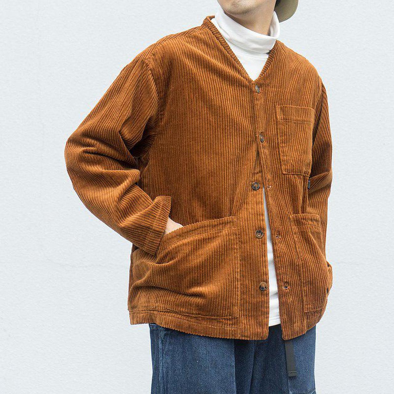 Engineered Garments Men's Jacket
