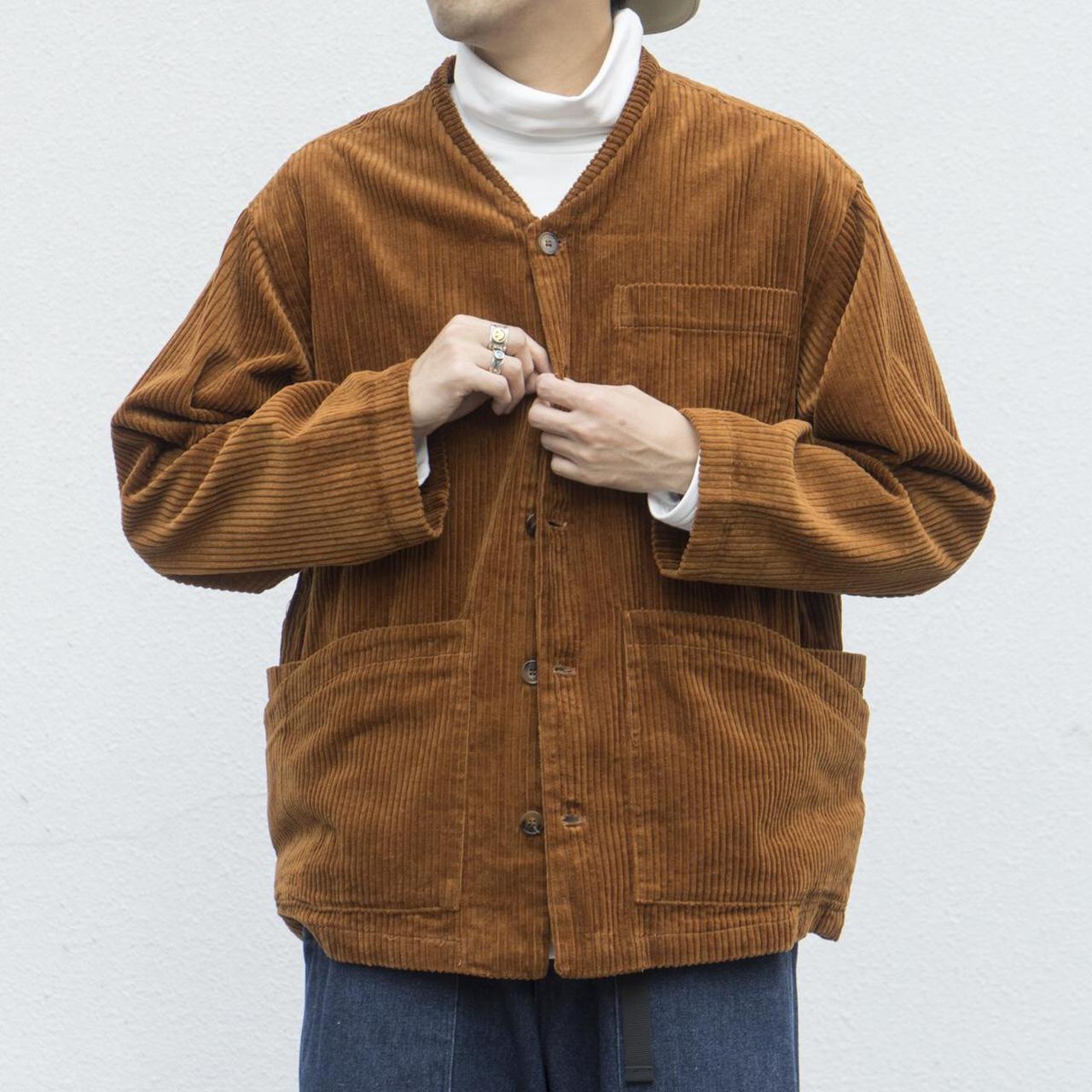 Engineered Garments Men's Jacket (2)