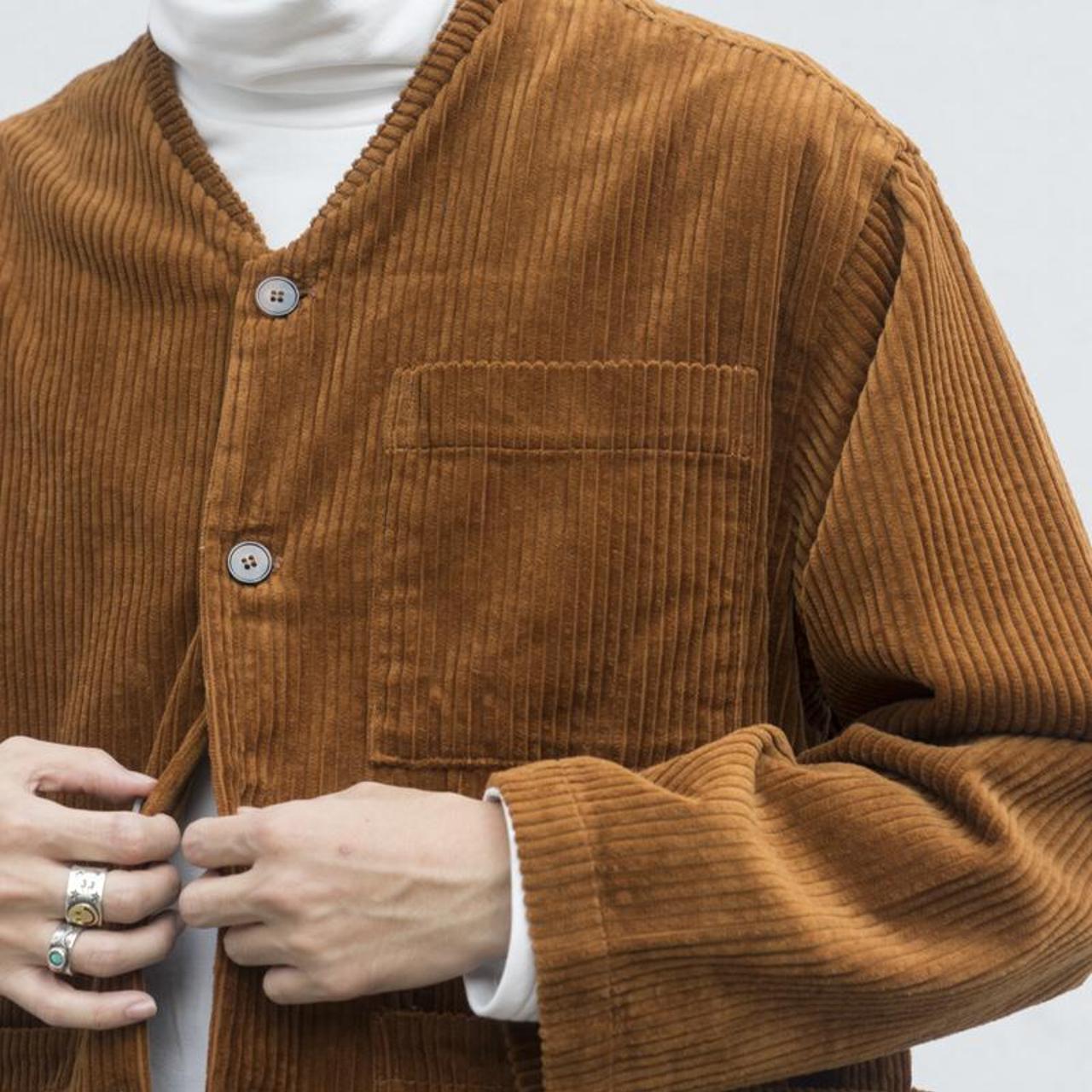 Engineered Garments Men's Jacket (3)