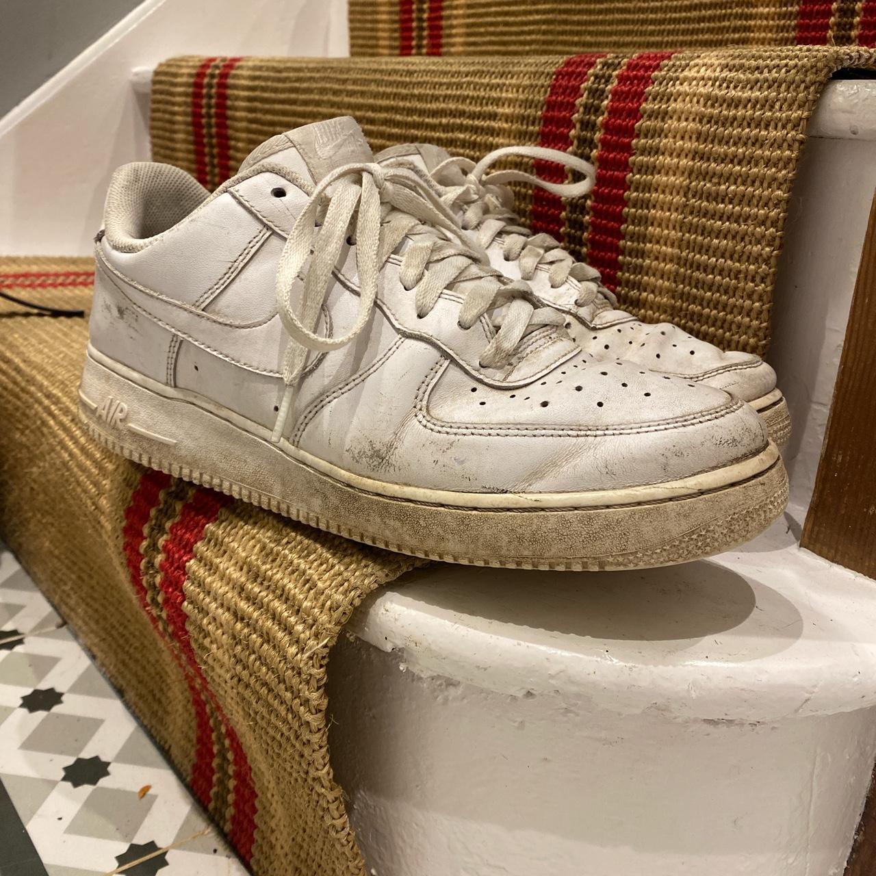 platypus air force 1 womens