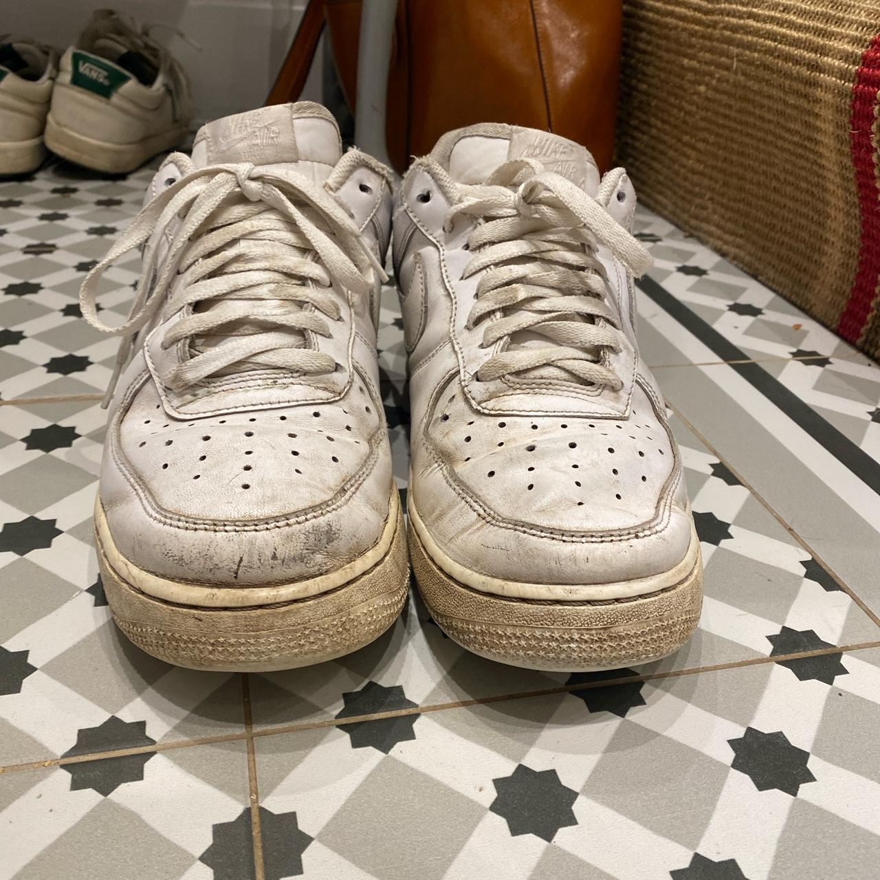 air force one uk