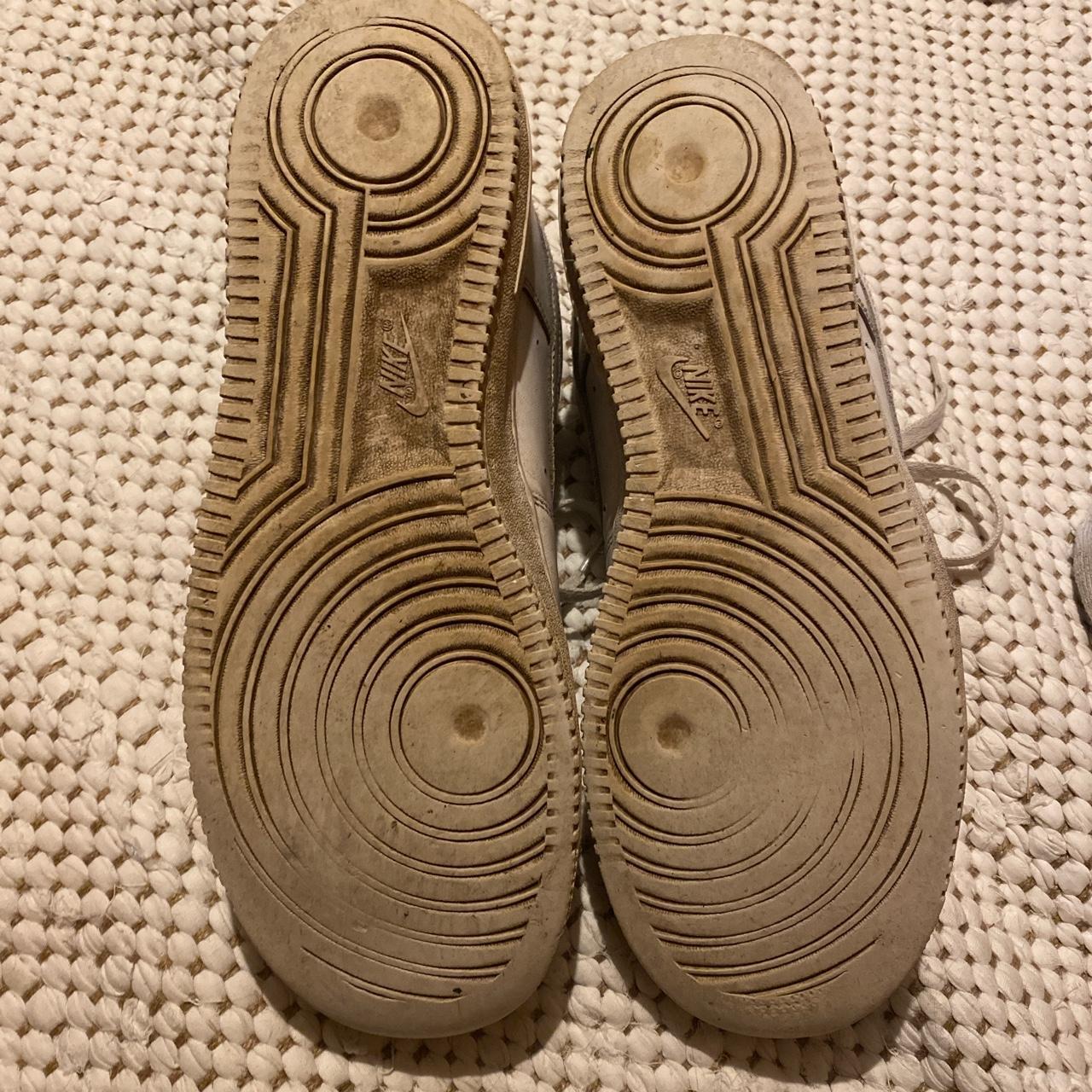 air force 1s platypus