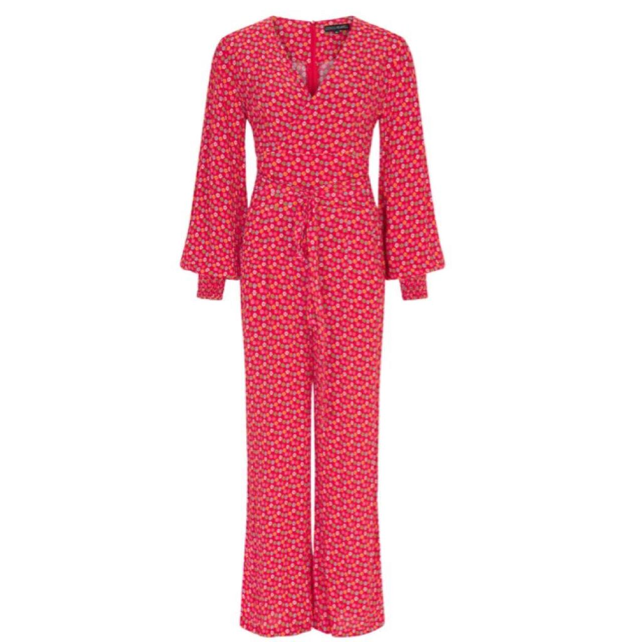 Women's Jumpsuit Depop