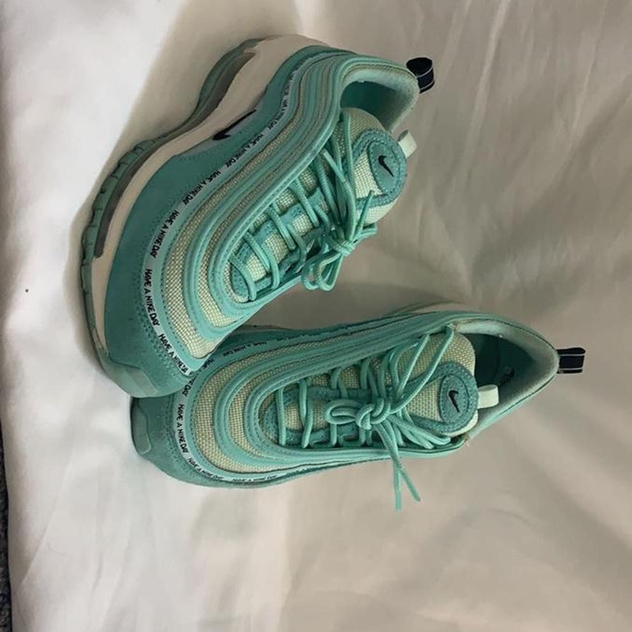 Have a nice day air max 97 kids best sale