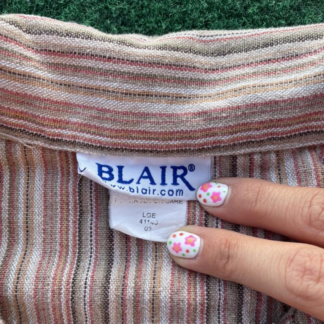 Blair Women's Shirt Depop