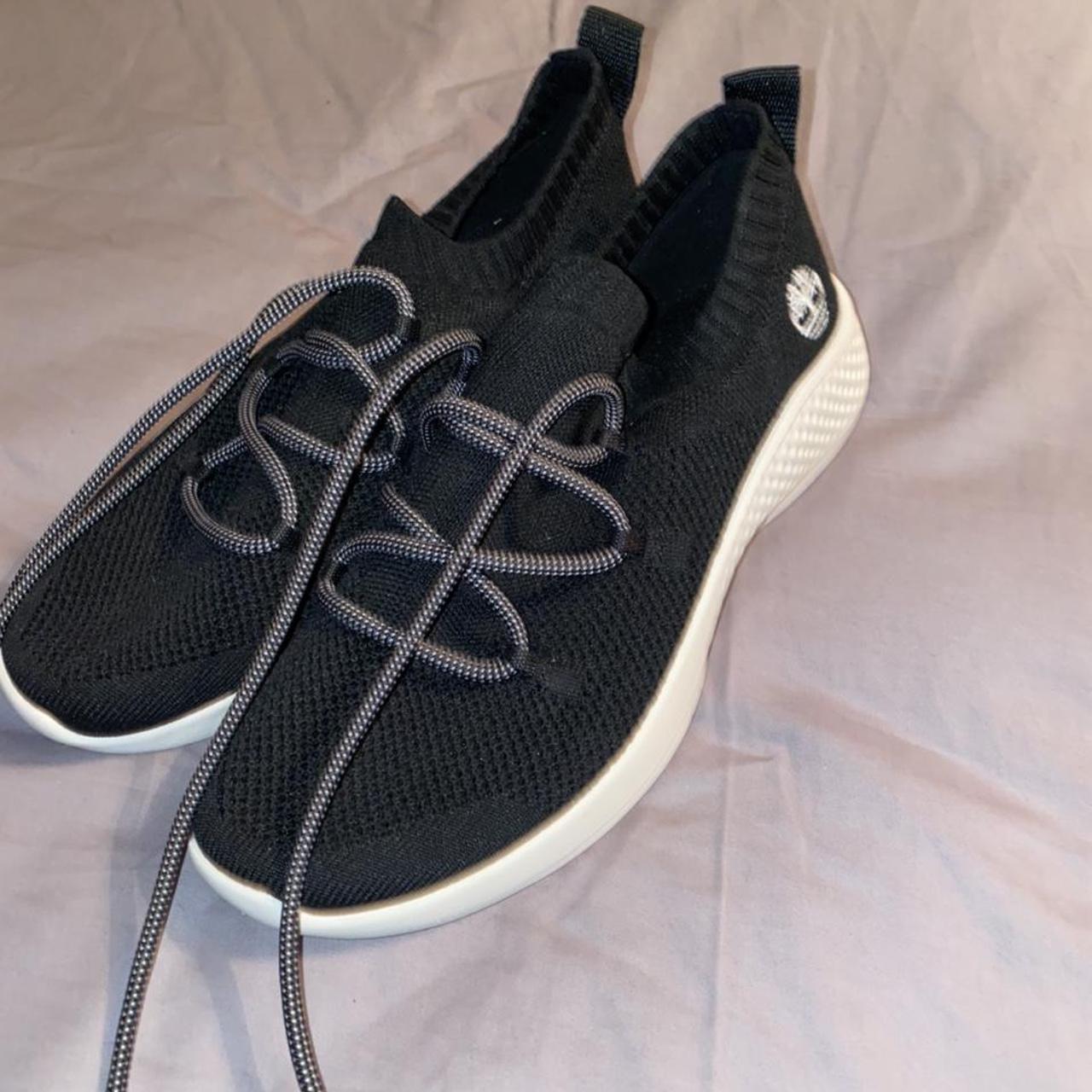 timberland trainers womens