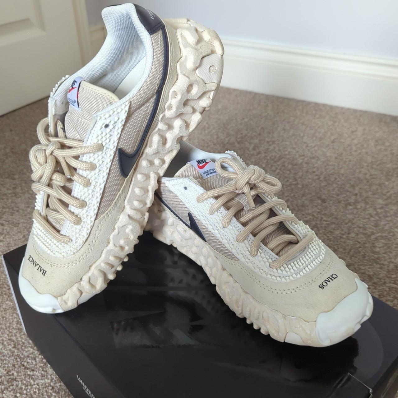 undercover overbreak nike