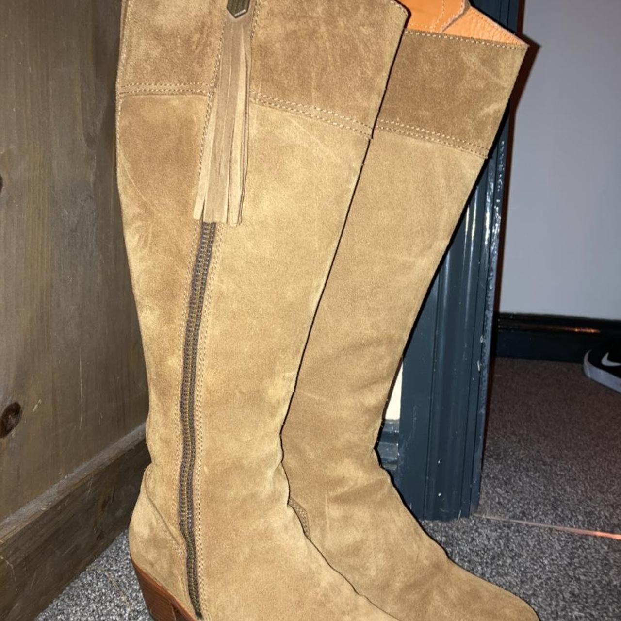 fairfax and favour boots