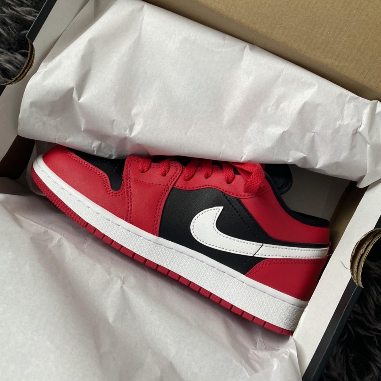 jordan 1 double box