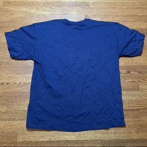 New York Yankees 2009 World Series Championship T - Depop