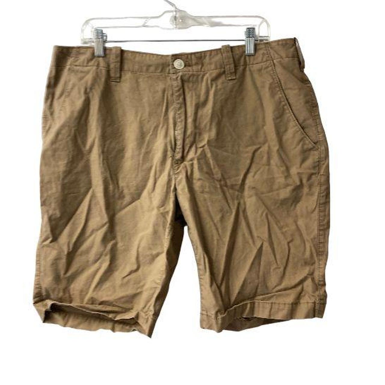 express cargo shorts