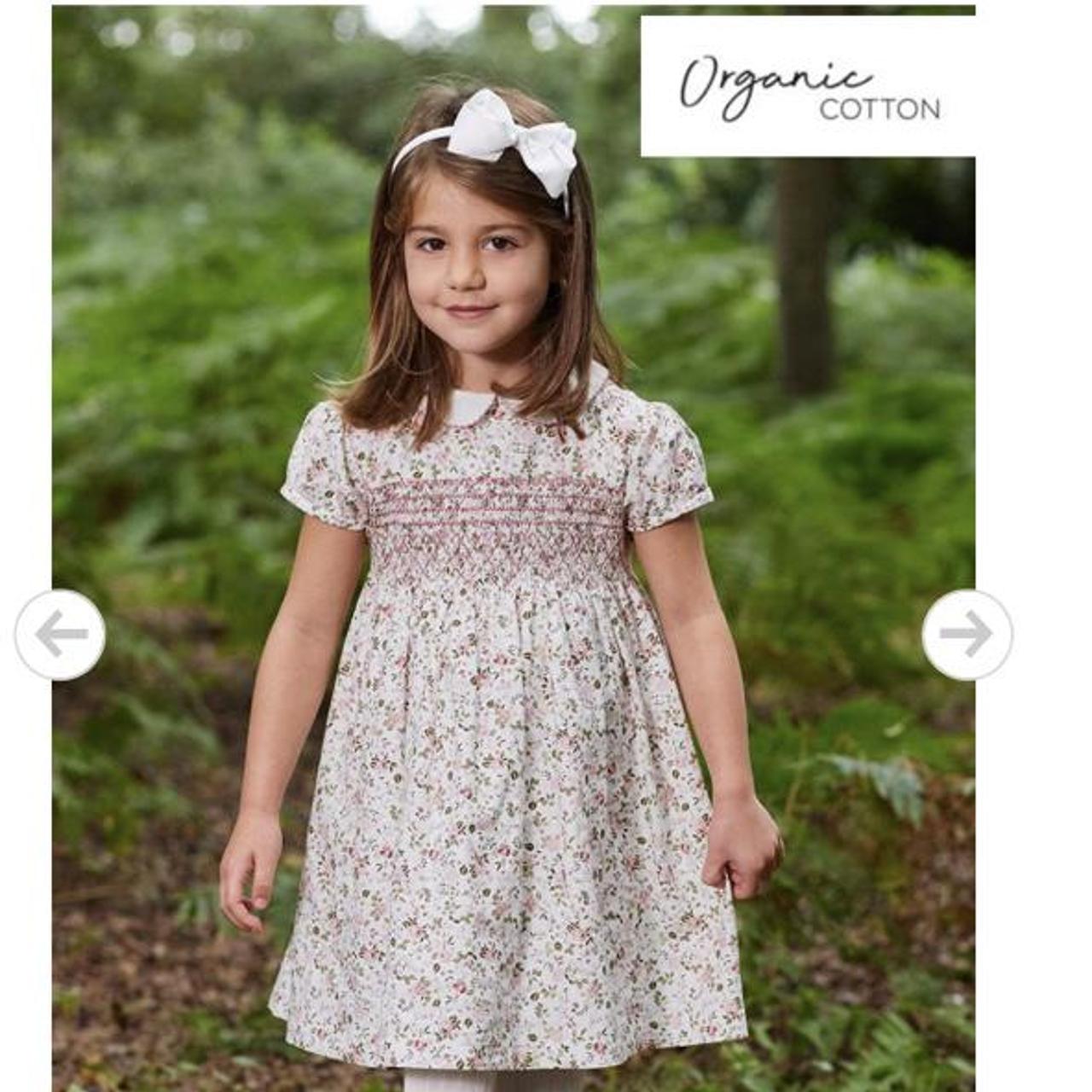 Girls 3 years princess charlotte style dress. Great... - Depop