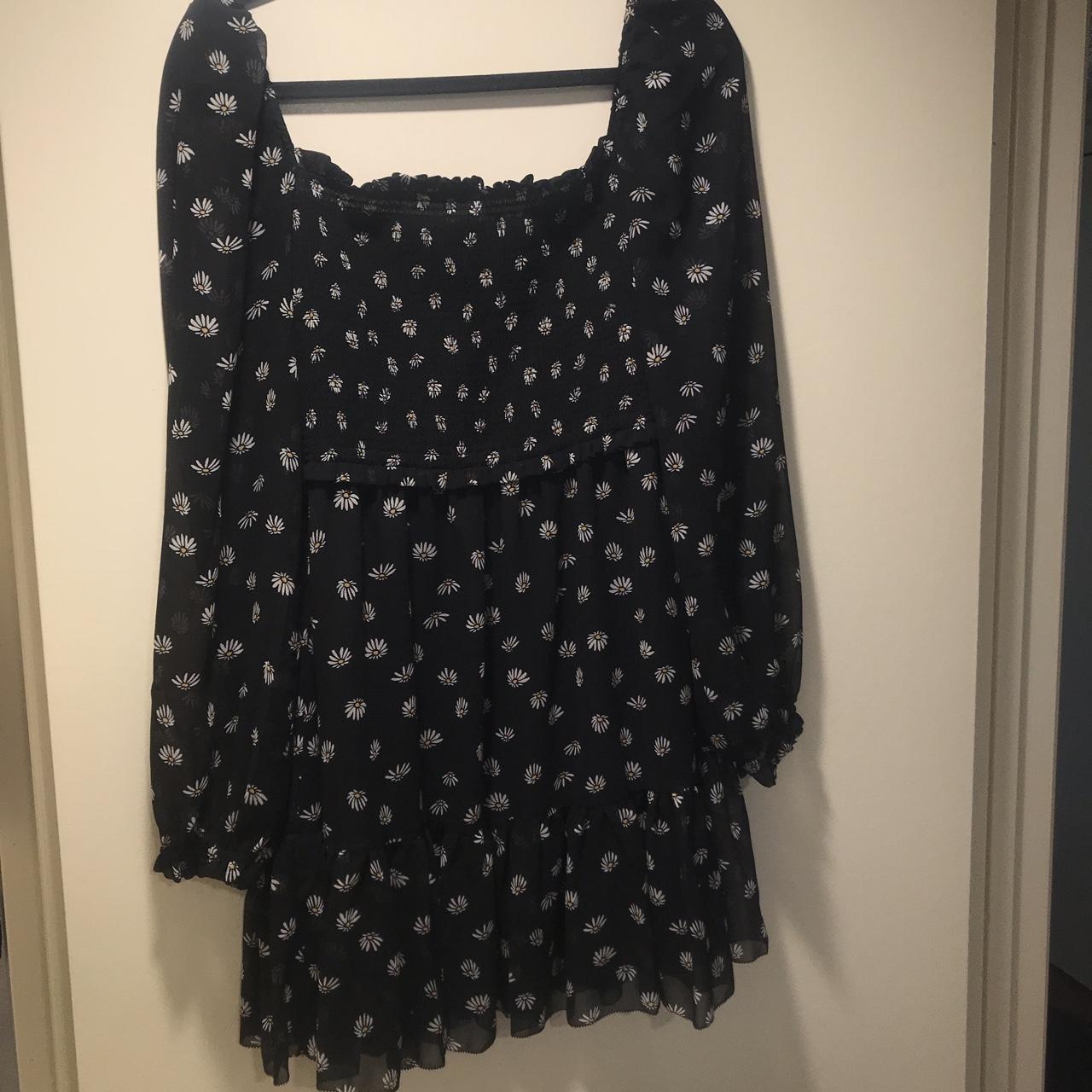 laken dress aritzia