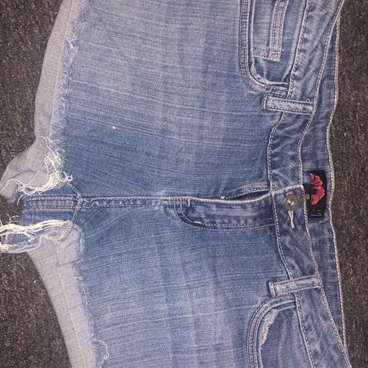 Product Image 1 - Jean shorts
Great Condition, only worn