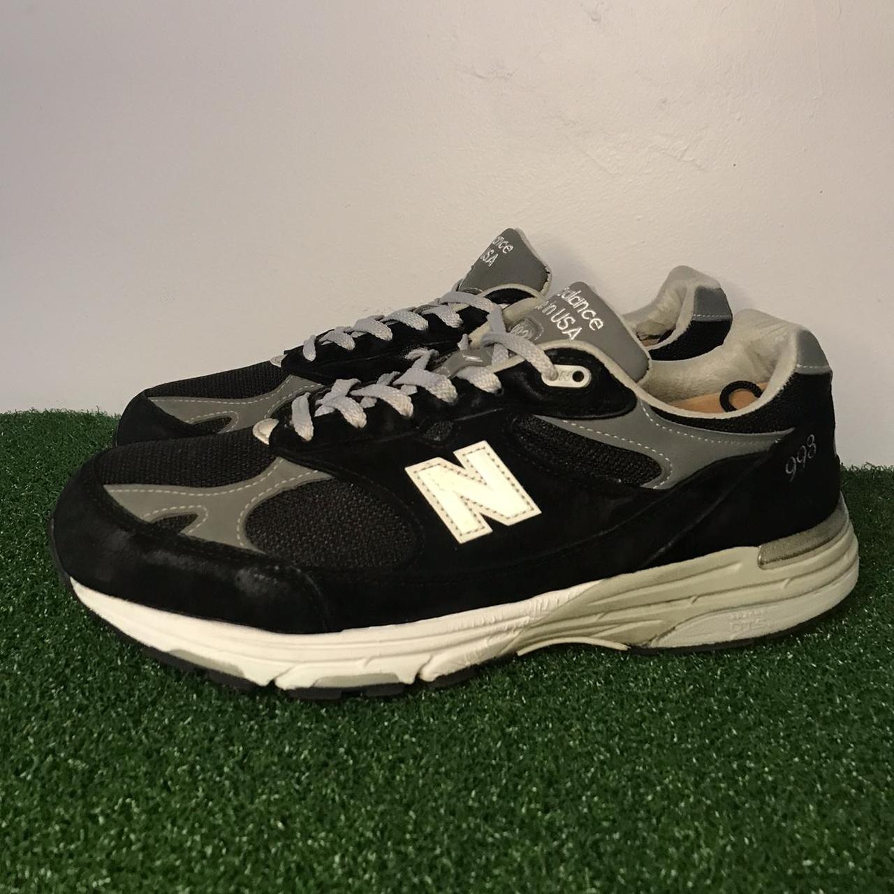 new balance 993 size 12