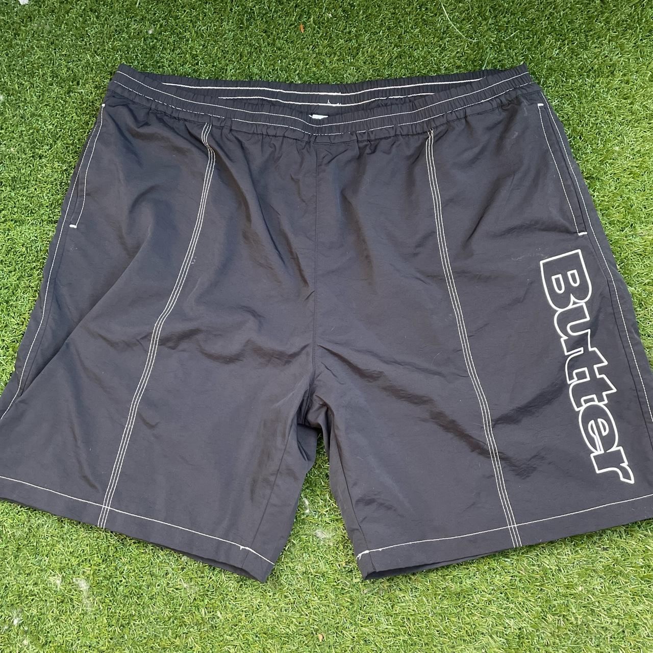 Butter Goods Men's Shorts Depop