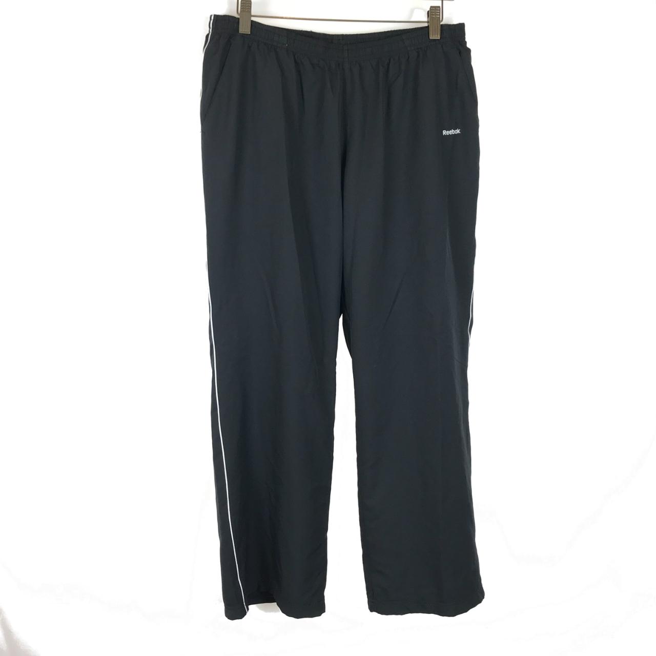 Product Image 1 - Logo Side Stripe Windbreaker Track