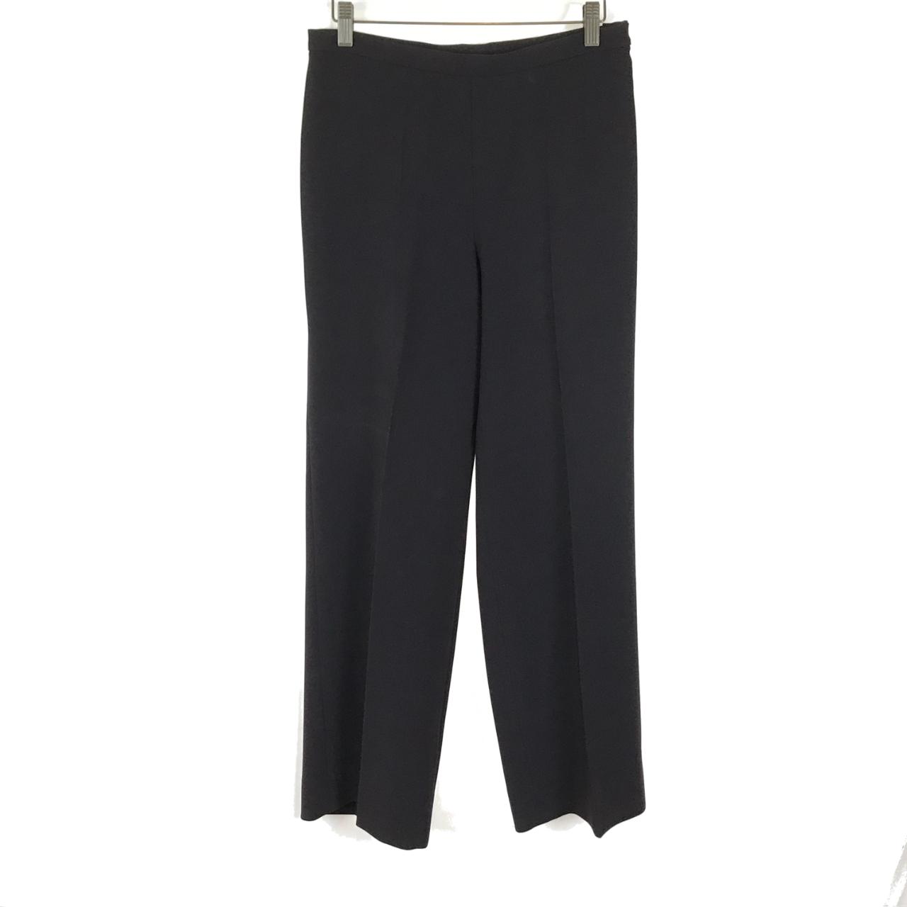 Product Image 1 - Straight Leg Easy Care Trouser