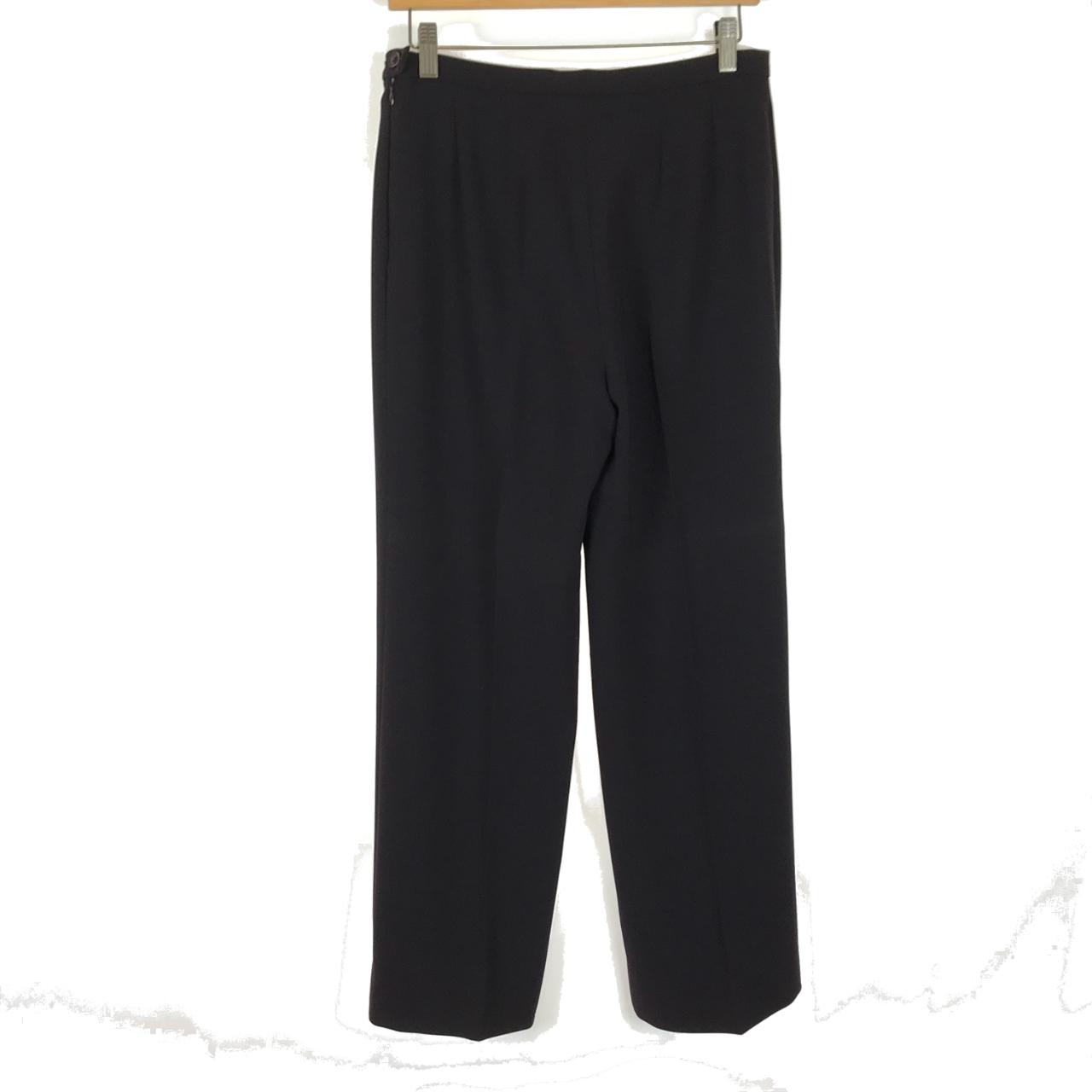 Product Image 3 - Straight Leg Easy Care Trouser