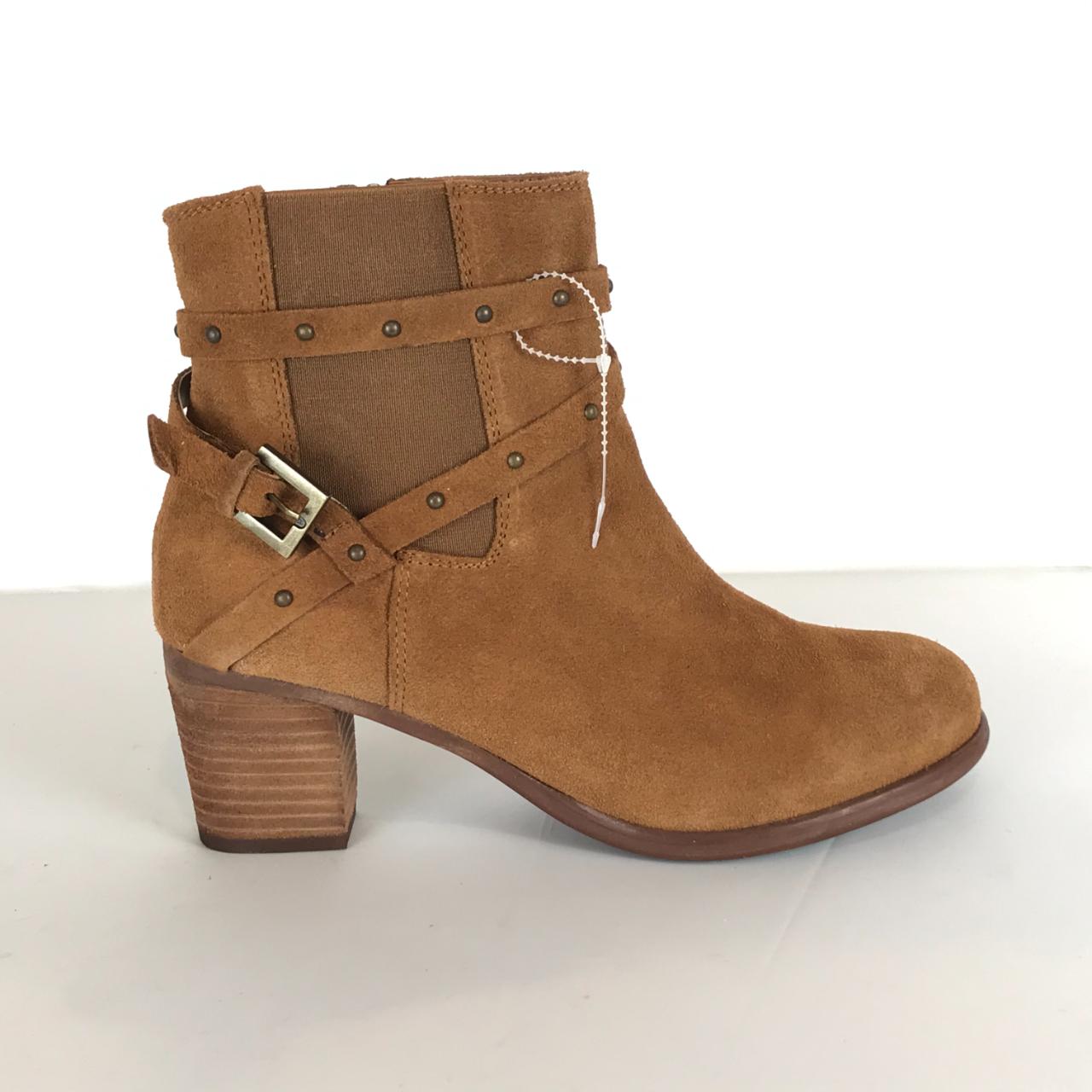 Product Image 2 - Camryn Suede Studded Ankle Boots
Matisse

Brand