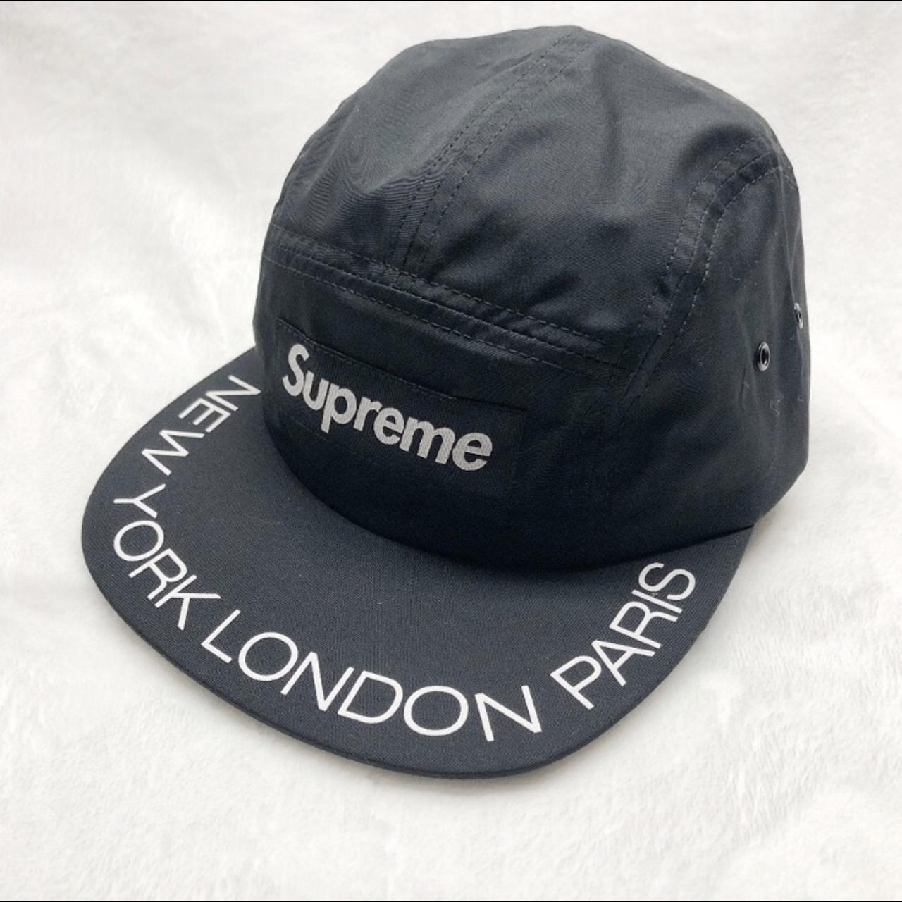 Supreme Men's Hat | Depop