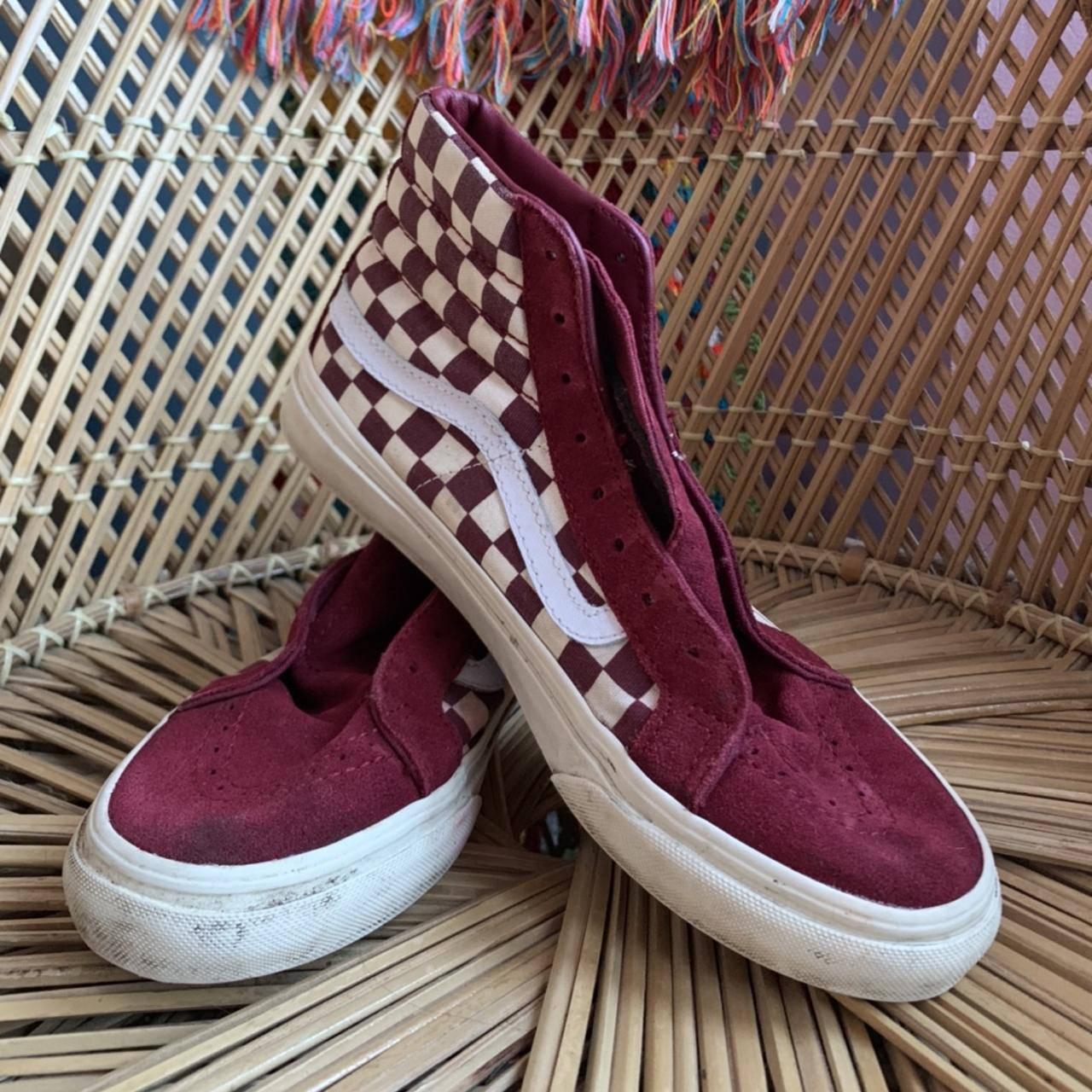 Vans old skool 2hand hotsell