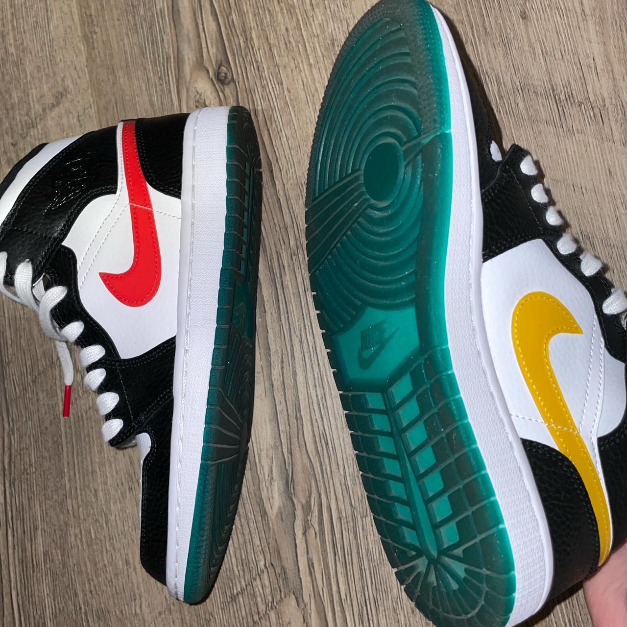 Stadium Goods Women's Trainers Depop