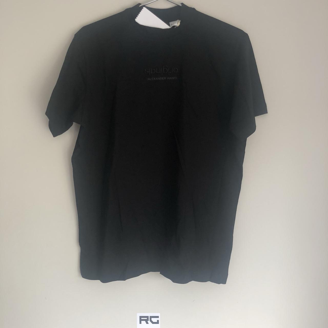 Adidas X Alexander Wang Tee | Small | brand new |... - Depop