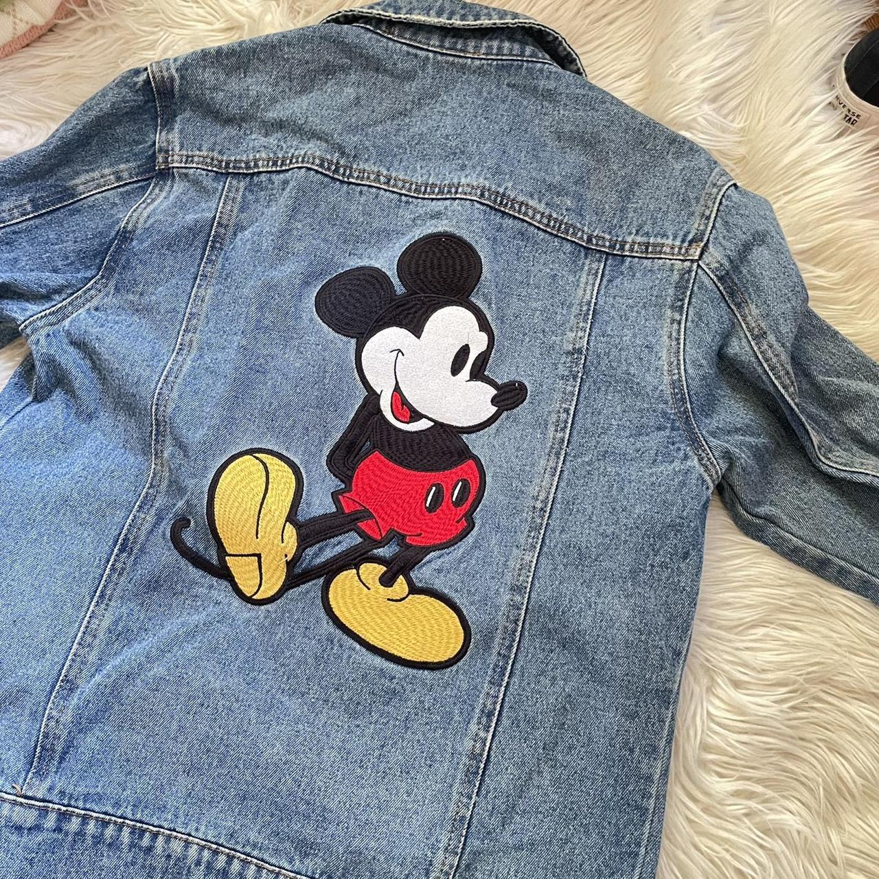 Disney Women's Jacket | Depop