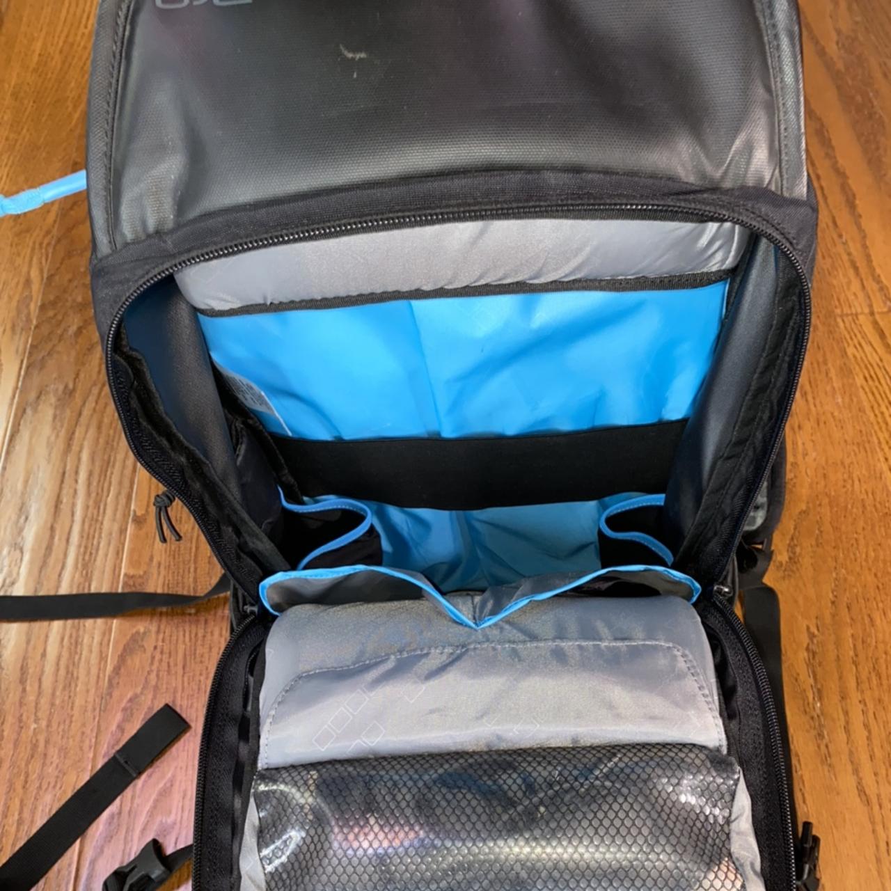 Gopro seeker outlet backpack