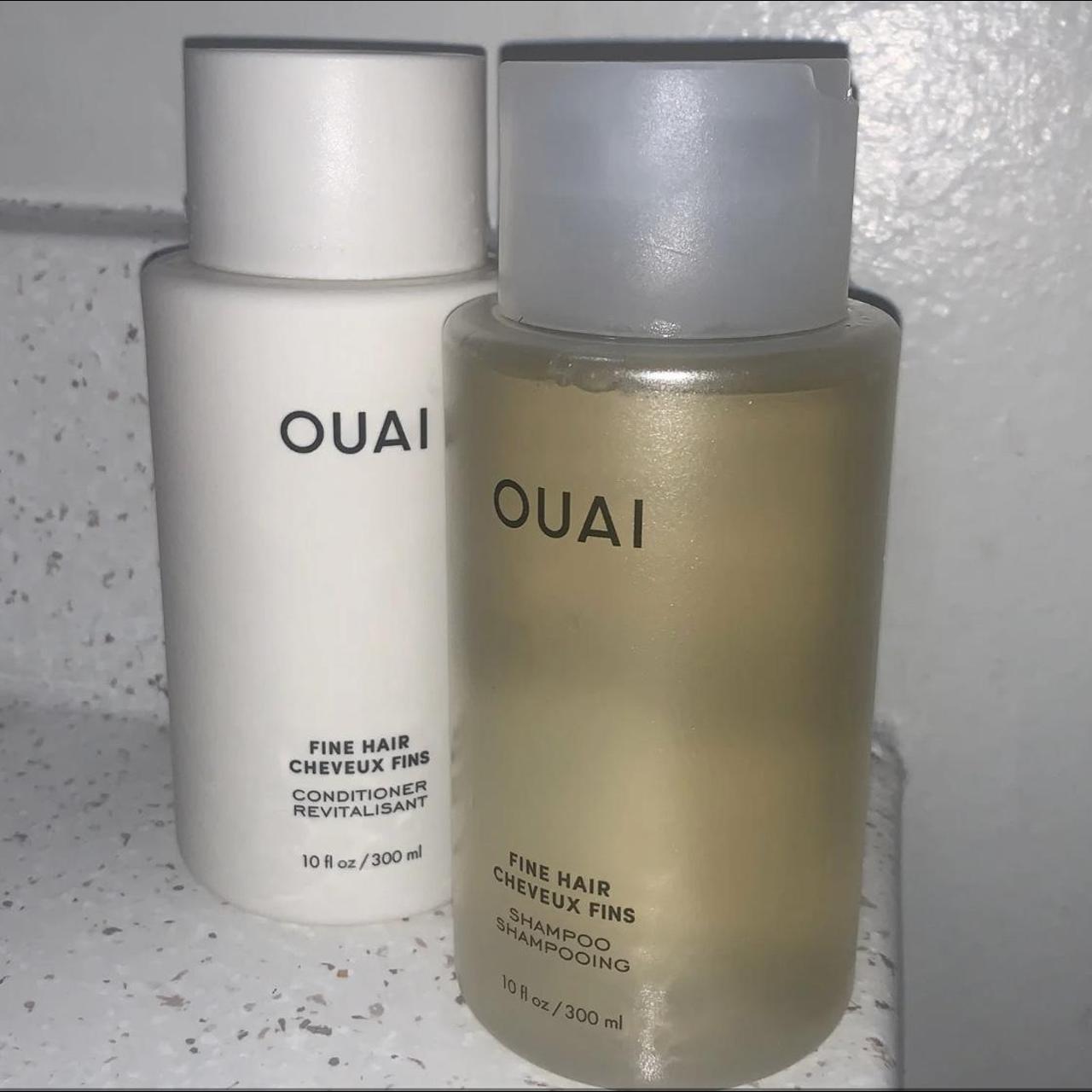 Ouai Hair-products | Depop