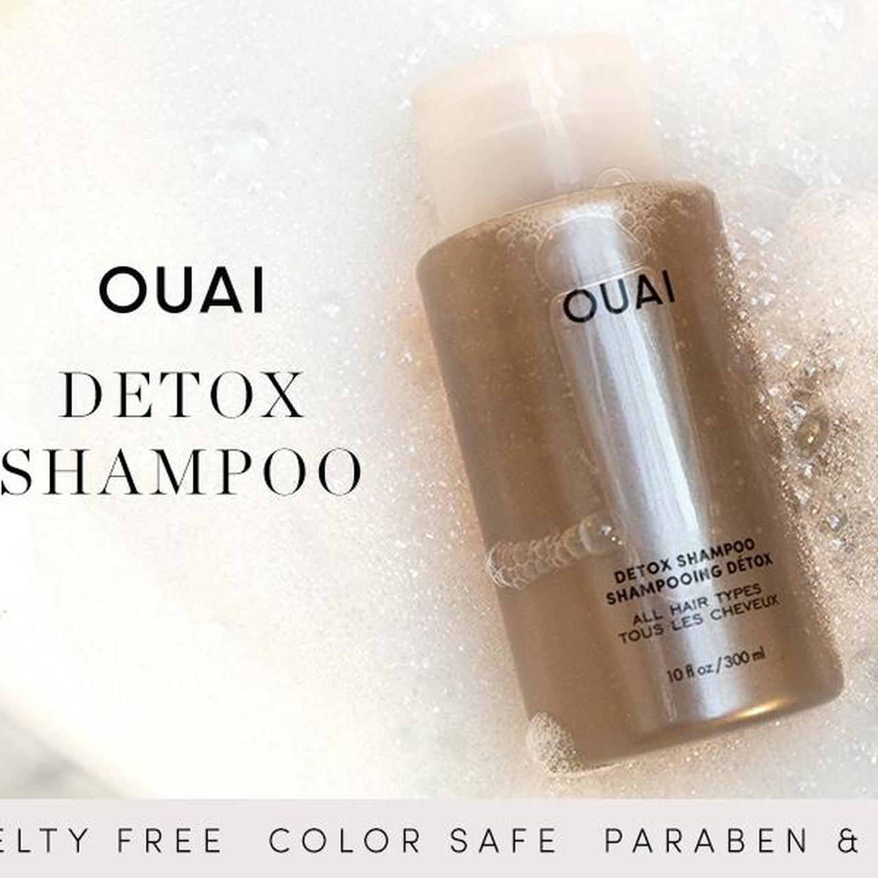 Ouai Hairproducts Depop