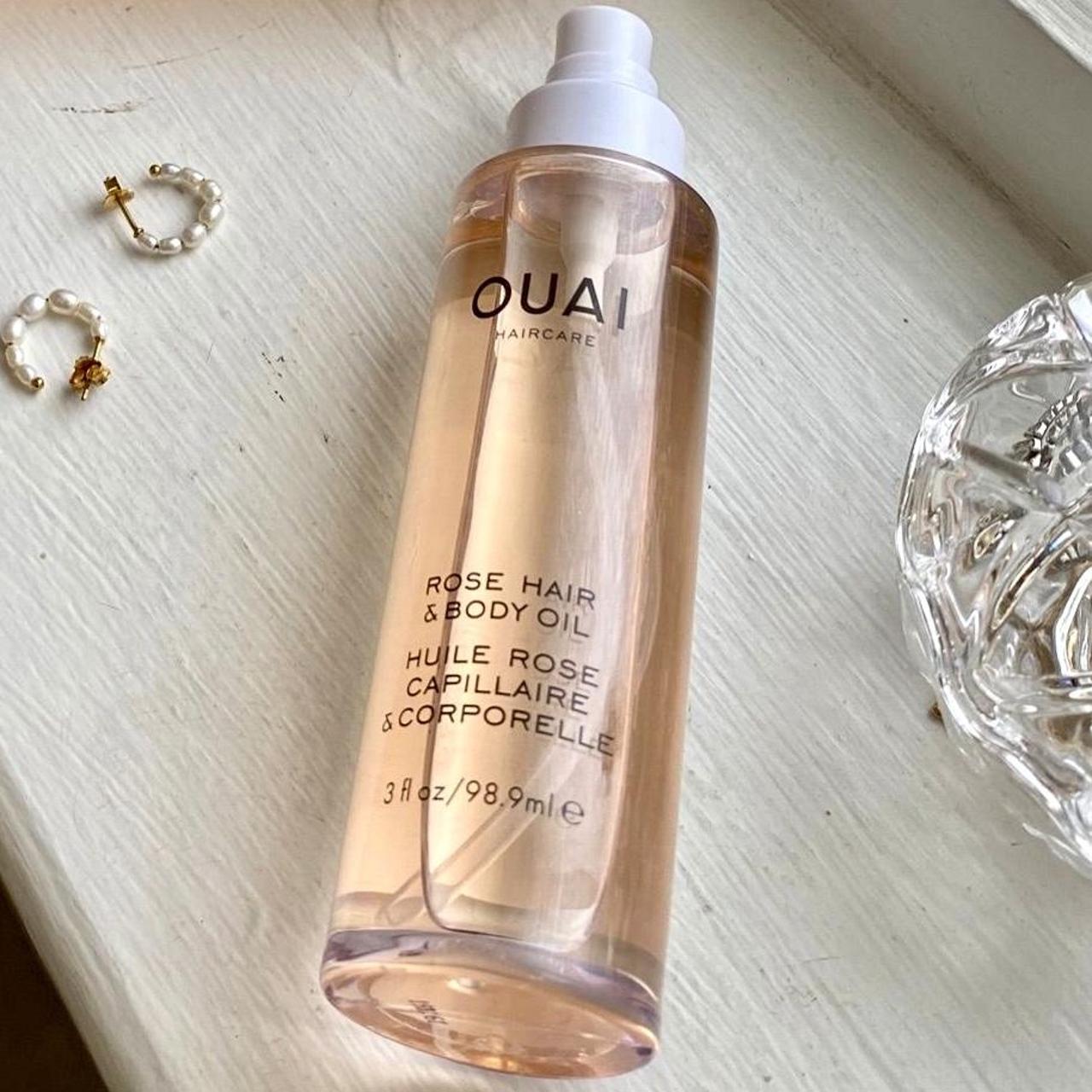 Ouai Hair Products Depop   P0 