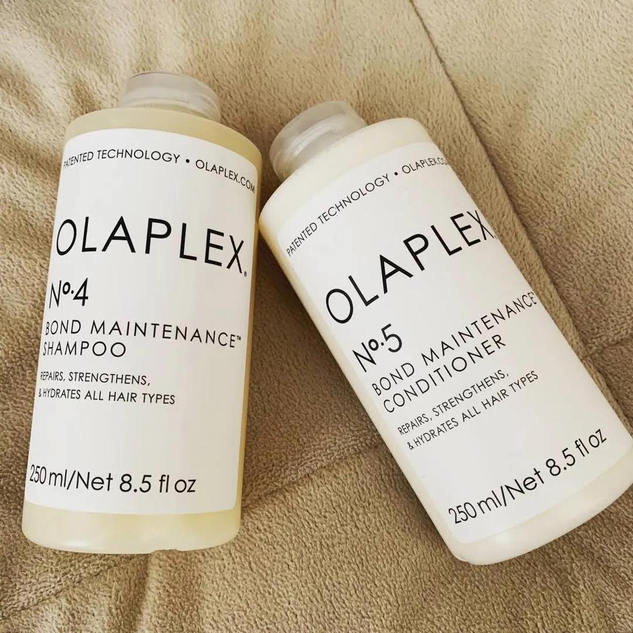Olaplex Hairproducts Depop
