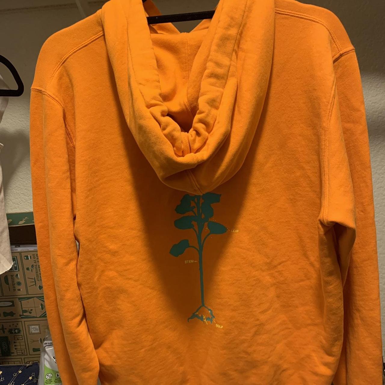 Golf on sale sunflower hoodie