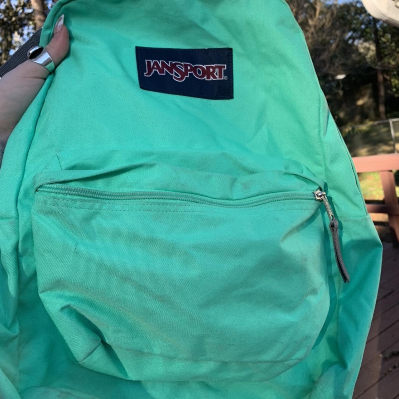 Jansport Bag Depop