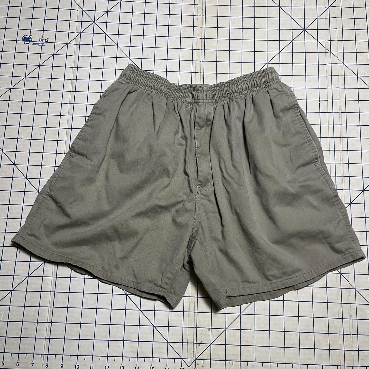 Basic Editions Men's Shorts | Depop